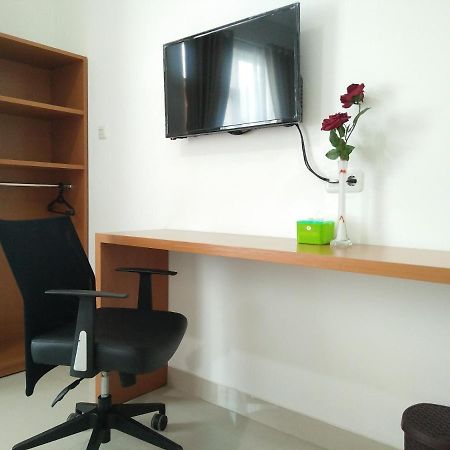 Peta Hostel Бандунг Экстерьер фото