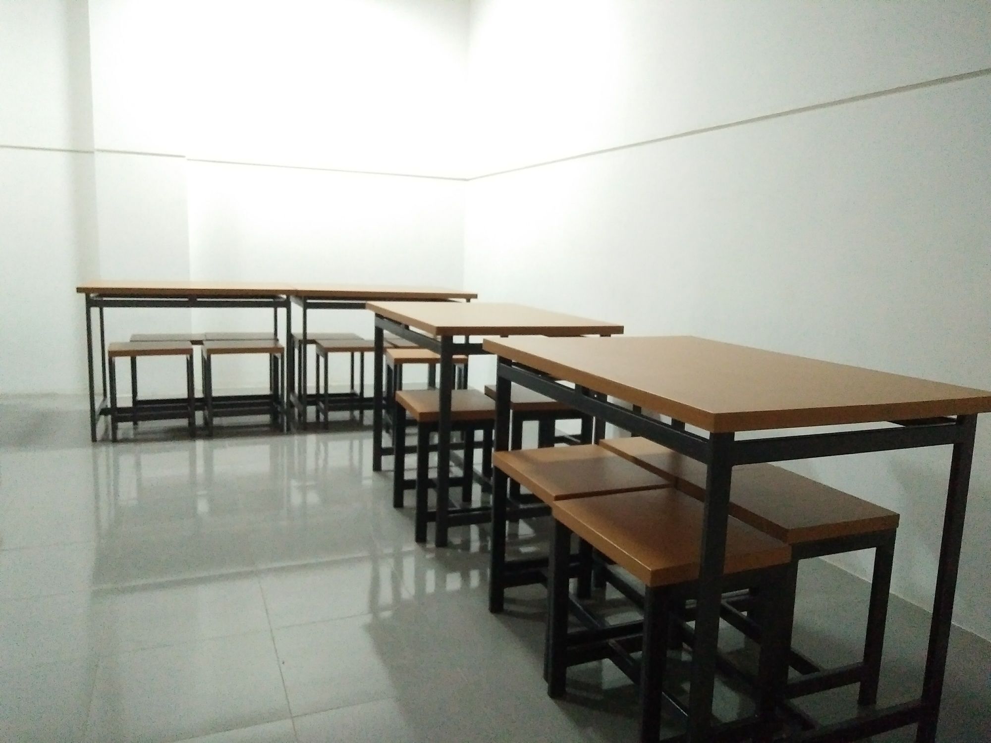 Peta Hostel Бандунг Экстерьер фото